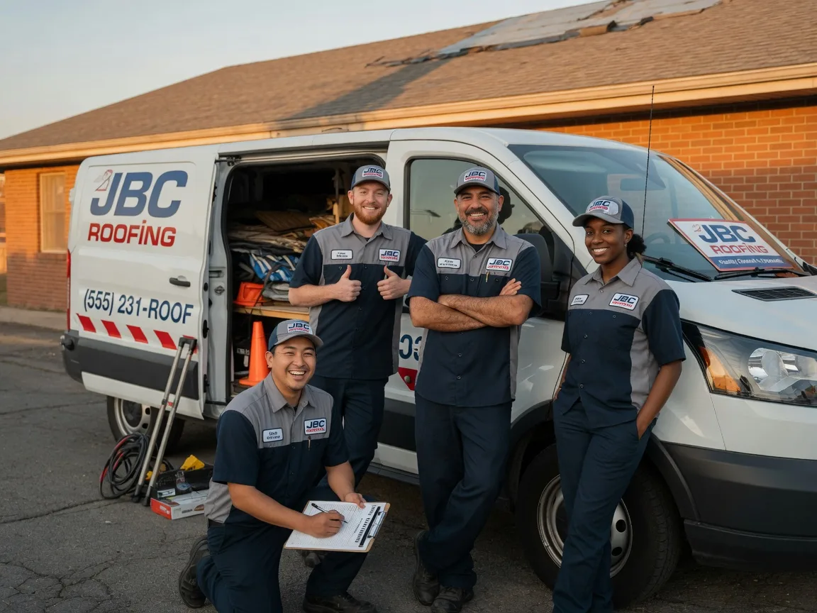 Roof Replacement company in Benton, PA