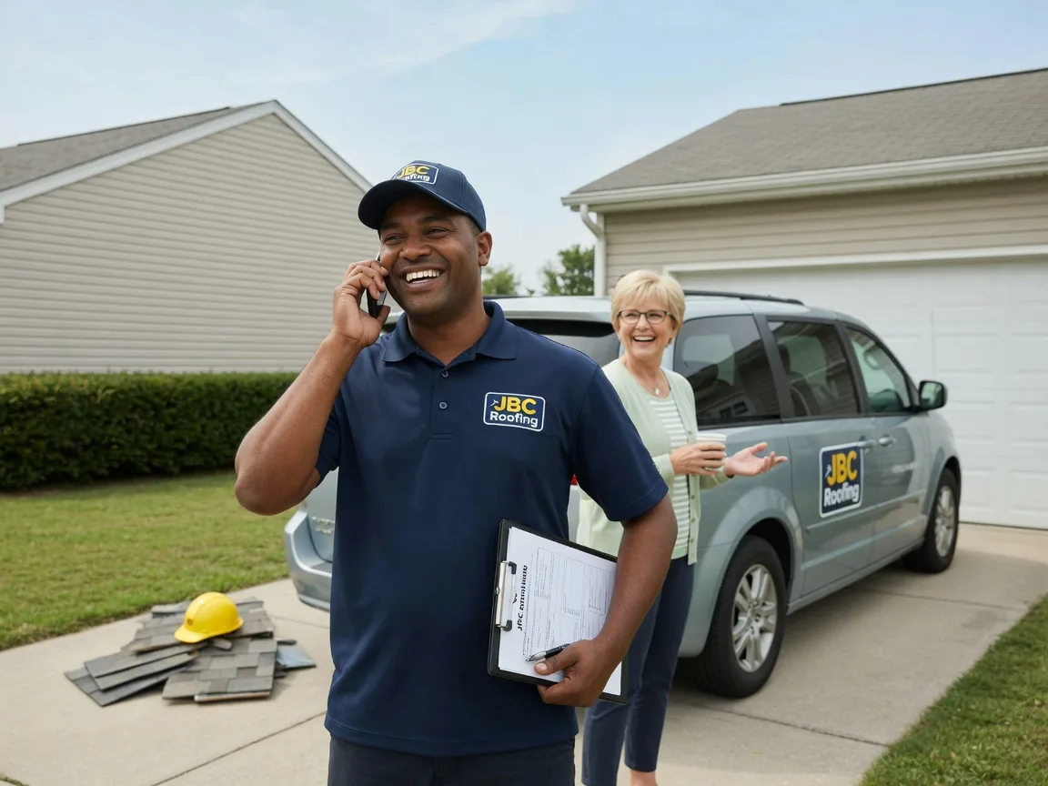 Roof Replacement Benton, PA FAQs